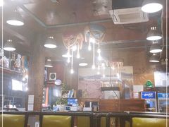 大堂-重庆老火锅(长虹店)