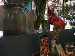 -芭莉与彩虹西餐厅(成都合生汇店)