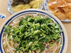 -东四胡同·四宝牛杂面(经开六区店)