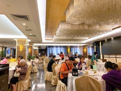 大堂-香云轩·顺德菜(香云纱园林酒店店)