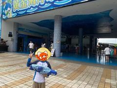 -黄金海岸水上乐园