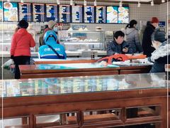 大堂-护国寺小吃(左家庄店)