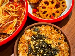 -老闵田螺馆·南昌特色(总店)