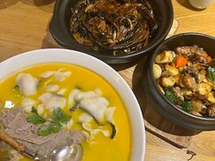 -竹里馆 ·茶食(奥体店)