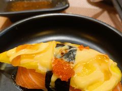 -昊·来了寿司(泡桐树店)