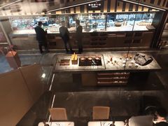 -初蓉丨遇见新川菜(亲贤街荣耀店)