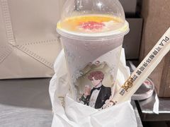 -喜茶(广州保利中环店)