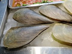 -大锅强·蒸海鲜青岛菜(吾悦广场店)