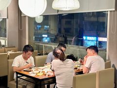 -莲餐厅·湖北菜·潜江小龙虾店(愚园路店)