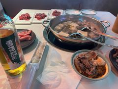 -潮牛岛·潮汕鲜切牛肉自助火锅(无锡首店)