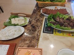 -小肥牛潮汕牛肉火锅(南联店)