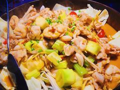 -蛙来哒(汇一城黑金冠店)
