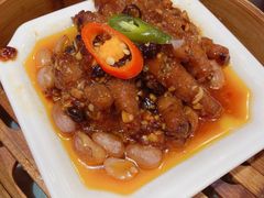 -稻香酒家(长宁KING88广场店)