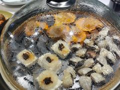 -碗中海·蒸汽海鲜·桑拿鸡(岭南天地店)