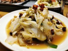 -二道木烤羊腿(桃花潭店)