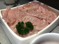 -海底捞火锅(高新活力汇店)