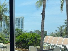 -雾山韩式烤肉·海南糟粕&椰子鸡火锅·海景餐厅(三亚绿发山海天JW万豪酒店)