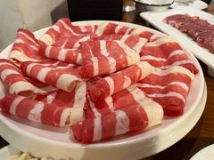 -前门杨记·铜锅涮肉(王府井·故宫店)