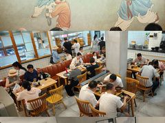 -常鲜德乐购迎桂馒头店(麻巷公寓店)