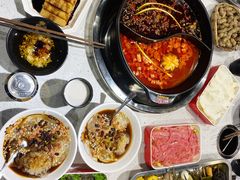 -钢管厂五区小郡肝火锅串串香(清河店)