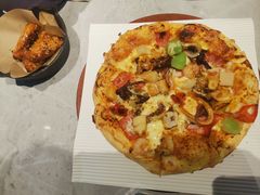-必胜客(金华福华店)