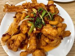 -九龙餐厅(大沽路店)