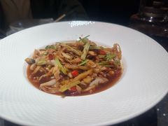 -炊烟小炒黄牛肉(浦东世纪汇店)