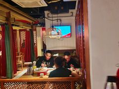 -湘阁里辣(南岭购物广场店)