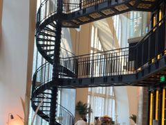-北京康莱德酒店-Chapter餐厅