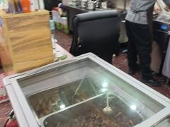-鸿运兔·手撕烤兔(天府广场店)