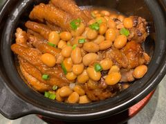 鸡爪-兰溪小馆(首经贸店)