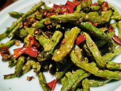 -小土豆北方菜馆(文慧园店)