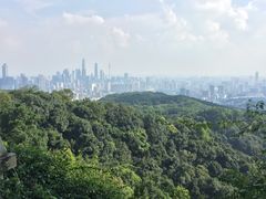 -白云山风景名胜区