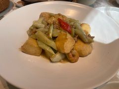 -潮州府·潮菜·砂锅粥(徐家汇店)