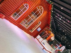 -宁波冰雪大世界(北仑区)