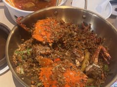 -避风塘(百联奥特莱斯广场店)