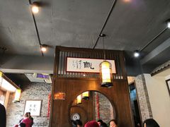 -何家一碗面(南大街店)
