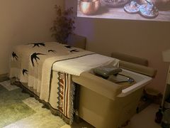-沐森 •疗愈头疗馆(打浦桥店)
