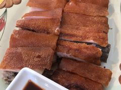 -烧鹅妹饭店