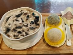 -一口小满手作糯米糍(北山店)