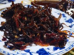 -龙姐私房菜(和顺古镇店)