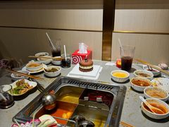 -海底捞火锅(坪山益田假日广场店)