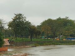 -顺峰山公园