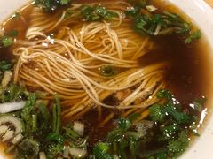 -水仙拉面(水仙街店)