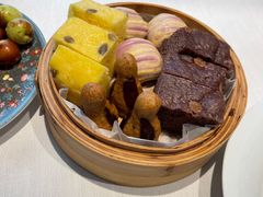-壹零捌道·北京烤鸭(车公庄店)