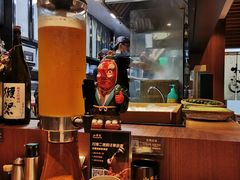 -山葵家居酒屋(天目里店)