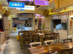 -春雪面馆(转塘店)