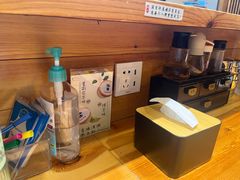 -Ramen满吉·豚骨拉面(丽园路店)