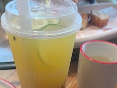 -新白鹿餐厅(城西银泰城店)