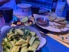 -燥次·烧烤酒场(万象城店)